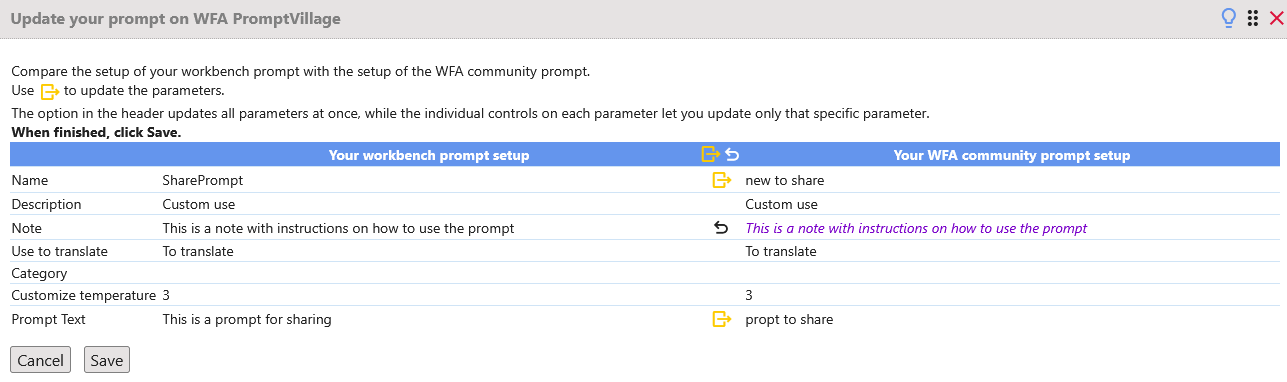 wfa setup CUSTOM AI IMAGE 10